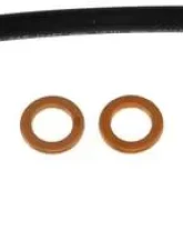 Dorman - First Stop Brake Hydraulic Hose Ford Front Left                                     - H380299 - Image 2