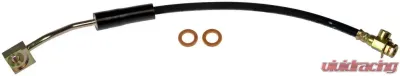 Dorman - First Stop Brake Hydraulic Hose Ford Front Left - H380299