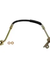 Dorman - First Stop Brake Hydraulic Hose Front Right                                     - H380305 - Image 2