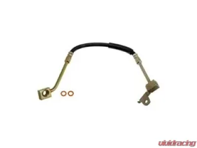 Dorman - First Stop Brake Hydraulic Hose Front Right - H380305