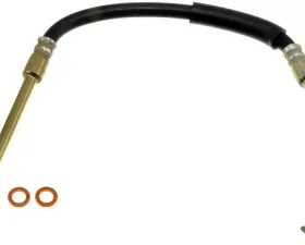 Dorman - First Stop Brake Hydraulic Hose Front Right