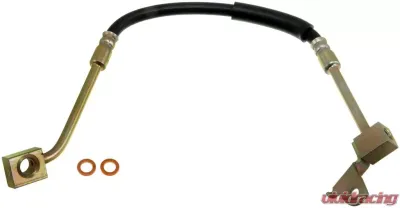 Dorman - First Stop Brake Hydraulic Hose Front Right - H380305