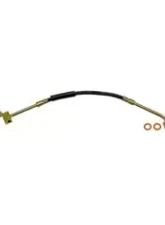 Dorman - First Stop Brake Hydraulic Hose Front Left                                     - H380306 - Image 2