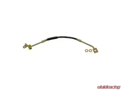 Dorman - First Stop Brake Hydraulic Hose Front Left - H380306