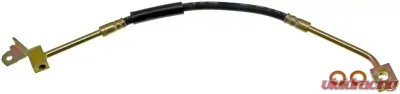 Dorman - First Stop Brake Hydraulic Hose Front Left - H380306