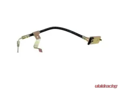 Dorman - First Stop Brake Hydraulic Hose Rear Left - H380308