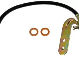 Dorman - First Stop Brake Hydraulic Hose Rear Right