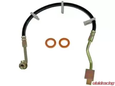 Dorman - First Stop Brake Hydraulic Hose Ford Bronco Front Right 1994-1996 - H380319