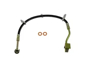 Dorman - First Stop Brake Hydraulic Hose Ford Bronco Front Left 1994-1996