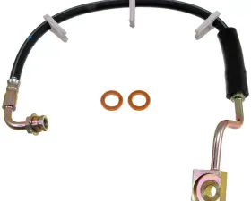 Dorman - First Stop Brake Hydraulic Hose Ford E-150 Front Right 1994-2003