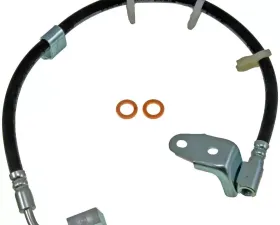 Dorman - First Stop Brake Hydraulic Hose Rear Right