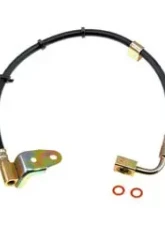 Dorman - First Stop Brake Hydraulic Hose Rear Left                                     - H380330 - Image 2