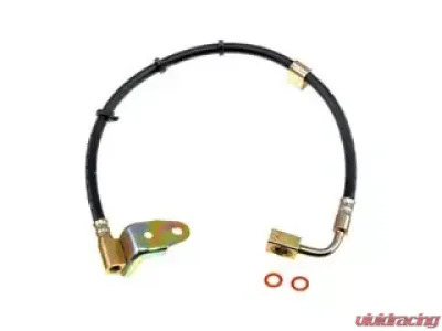 Dorman - First Stop Brake Hydraulic Hose Rear Left - H380330