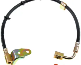 Dorman - First Stop Brake Hydraulic Hose Rear Left