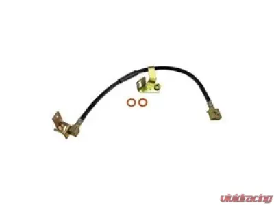 Dorman - First Stop Brake Hydraulic Hose Front Right - H380333