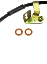 Dorman - First Stop Brake Hydraulic Hose Front Right                                     - H380333 - Image 2
