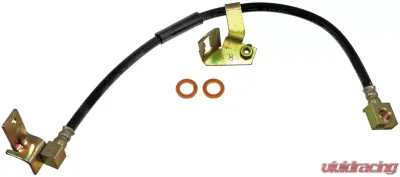 Dorman - First Stop Brake Hydraulic Hose Front Right - H380333