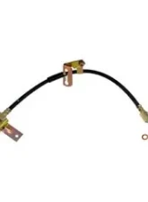 Dorman - First Stop Brake Hydraulic Hose Front Left                                     - H380334 - Image 2