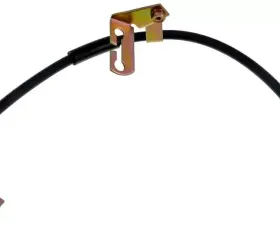 Dorman - First Stop Brake Hydraulic Hose Front Left