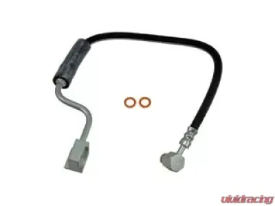 Dorman - First Stop Brake Hydraulic Hose Ford E-150 Front Left 1994-2002 - H380356