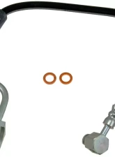 Dorman - First Stop Brake Hydraulic Hose Ford E-150 Front Left 1994-2002                                     - H380356 - Image 2