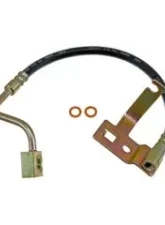 Dorman - First Stop Brake Hydraulic Hose Front Right                                     - H380373 - Image 2
