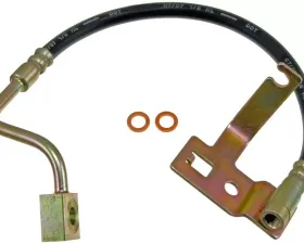 Dorman - First Stop Brake Hydraulic Hose Front Right