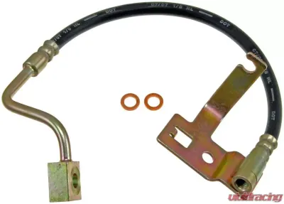 Dorman - First Stop Brake Hydraulic Hose Front Right - H380373
