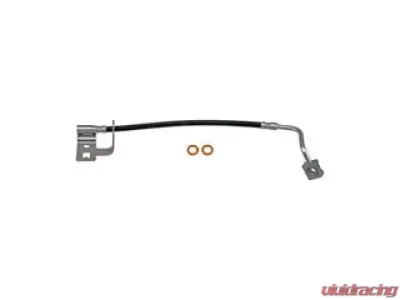 Dorman - First Stop Brake Hydraulic Hose Front Left - H380374