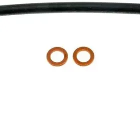 Dorman - First Stop Brake Hydraulic Hose Front Left