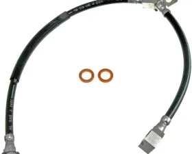 Dorman - First Stop Brake Hydraulic Hose Rear Left