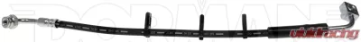 Dorman - First Stop Brake Hydraulic Hose Ford Front Left 1995-2005 - H380388