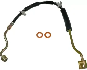 Dorman - First Stop Brake Hydraulic Hose Front Right