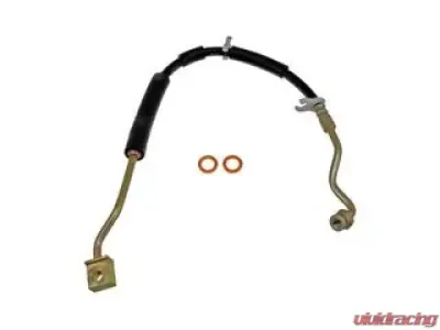 Dorman - First Stop Brake Hydraulic Hose Front Left - H380390