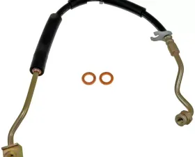 Dorman - First Stop Brake Hydraulic Hose Front Left