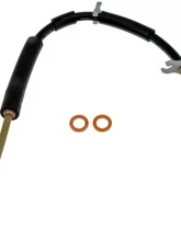 Dorman - First Stop Brake Hydraulic Hose Front Left                                     - H380390 - Image 2