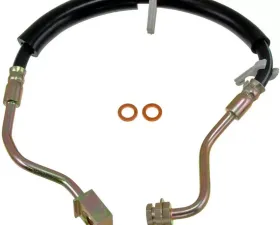 Dorman - First Stop Brake Hydraulic Hose Front Left