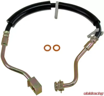 Dorman - First Stop Brake Hydraulic Hose Front Left - H380391