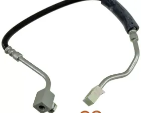 Dorman - First Stop Brake Hydraulic Hose Front Left