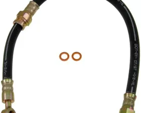 Dorman - First Stop Brake Hydraulic Hose Mazda Protege Rear Left 1995-1998