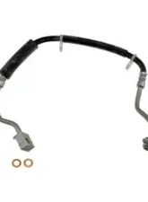 Dorman - First Stop Brake Hydraulic Hose Front Right                                     - H380411 - Image 2