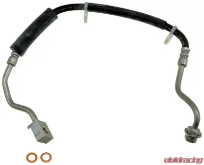 Dorman - First Stop Brake Hydraulic Hose Front Right - H380411