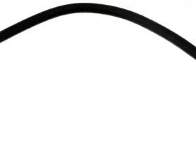 Dorman - First Stop Brake Hydraulic Hose Rear Left