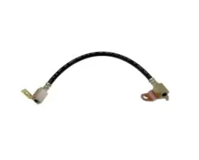 Dorman - First Stop Brake Hydraulic Hose Rear Right