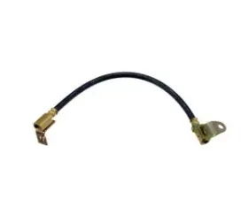 Dorman - First Stop Brake Hydraulic Hose Rear Left