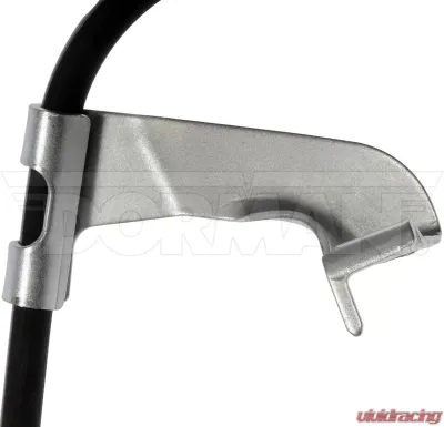 Dorman - First Stop Brake Hydraulic Hose Front Right - H380419