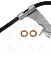 Dorman - First Stop Brake Hydraulic Hose Front Right                                     - H380419 - Image 2