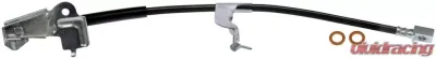 Dorman - First Stop Brake Hydraulic Hose Front Right - H380419