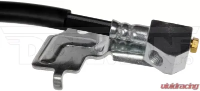 Dorman - First Stop Brake Hydraulic Hose Front Right - H380419