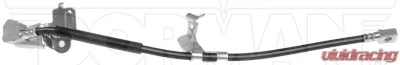 Dorman - First Stop Brake Hydraulic Hose Front Right - H380419